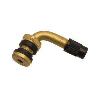 Universal Parts Bent Air Valve Stem