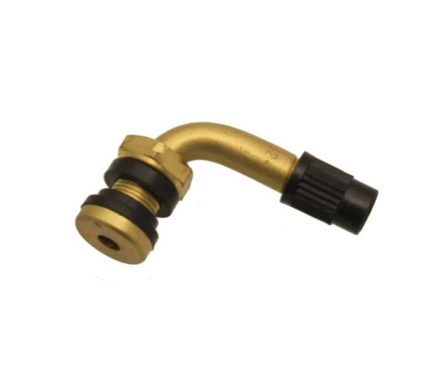 Universal Parts Bent Air Valve Stem