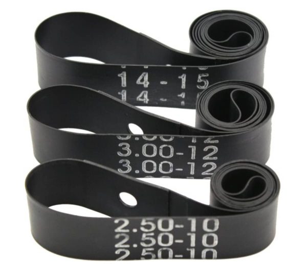 Universal Parts Rubber Rim Strips