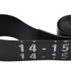 Universal Parts Rubber Rim Strips
