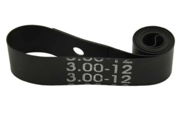 Universal Parts Rubber Rim Strips