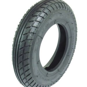 Clever Brand 8 1/2 x 2 Tire