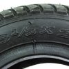 Clever Brand 8 1/2 x 2 Tire
