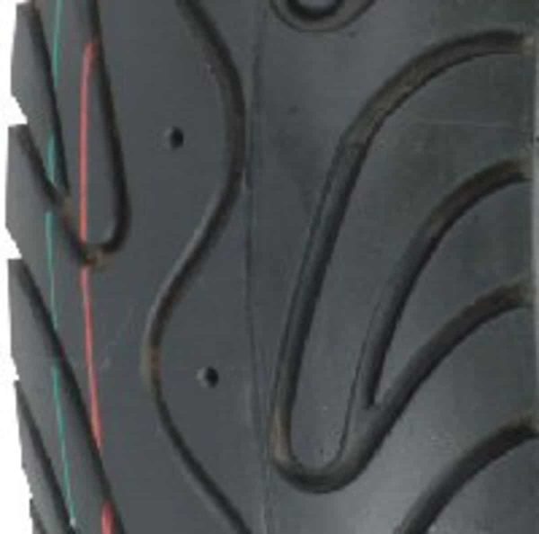 Vee Rubber 3.50-10 VRM-134 Tubeless Tire