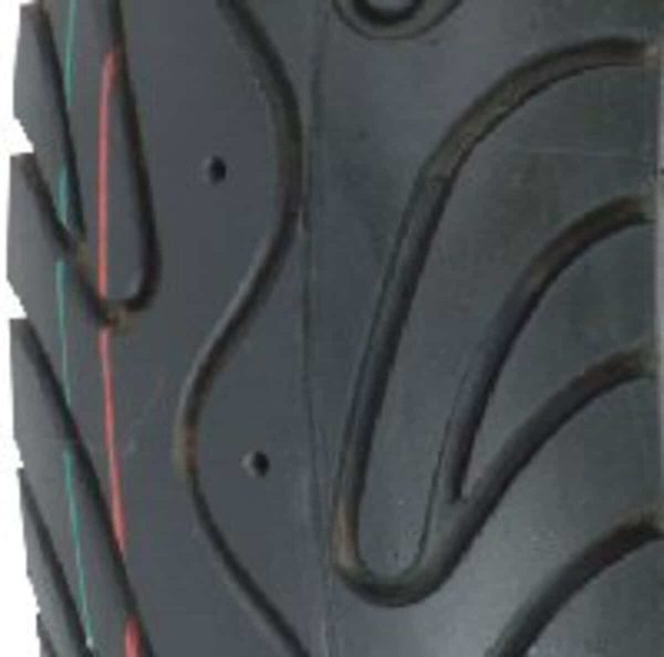 Vee Rubber 90/90-10 VRM-134 Tube-Type Tire