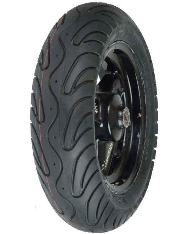 Vee Rubber 90/90-10 VRM-134 Tube-Type Tire