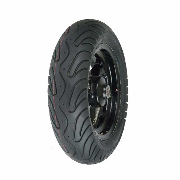 Vee Rubber 90/90-10 VRM-134 Tubeless Tire