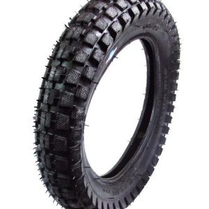 12 1/2  x 2 3/4 Knobby Tire