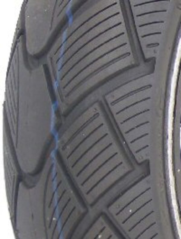 Vee Rubber 3.50-10 VRM-351 Tubeless Winter Tire