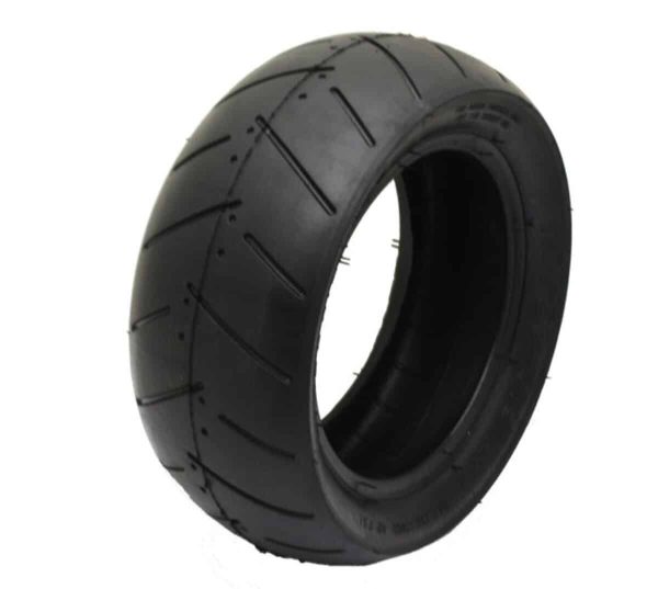 110/50-6.5 Treaded Tire