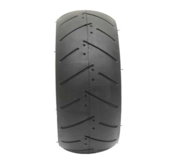 110/50-6.5 Treaded Tire