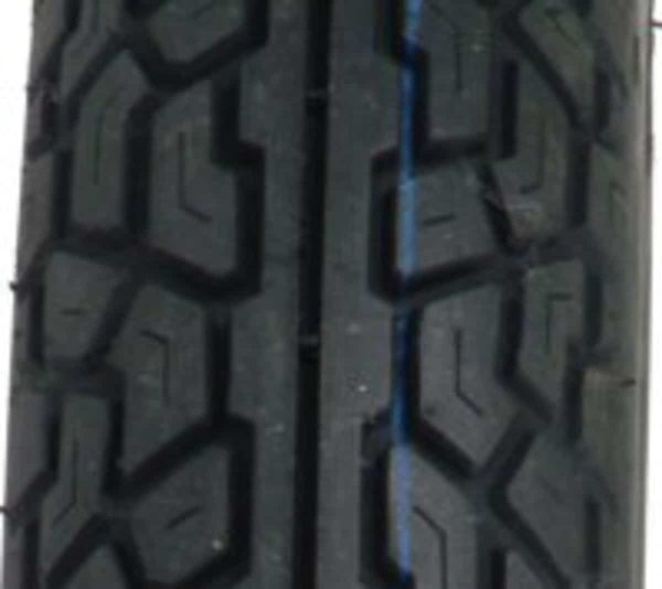 Vee Rubber 3.00-8 VRM-113 Tube-Type Tire