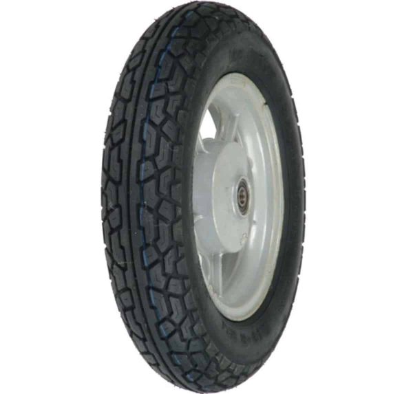 Vee Rubber 3.00-8 VRM-113 Tube-Type Tire