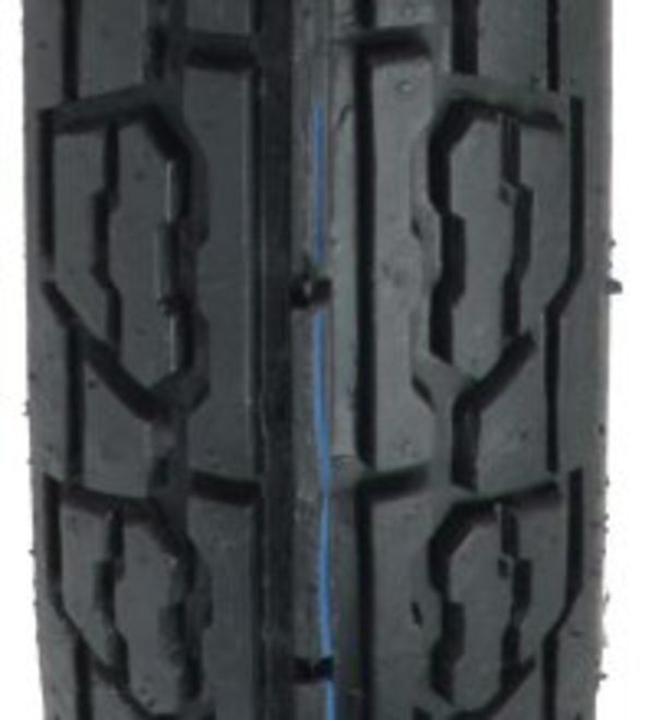 Vee Rubber 2.50-10 VRM-018 Tube-Type Tire