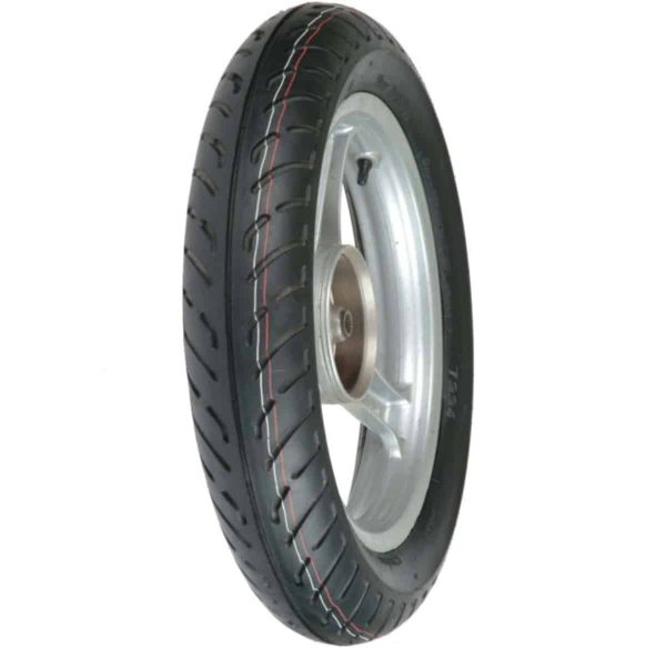 Vee Rubber 120/80-16 VRM-224 Tubeless Tire