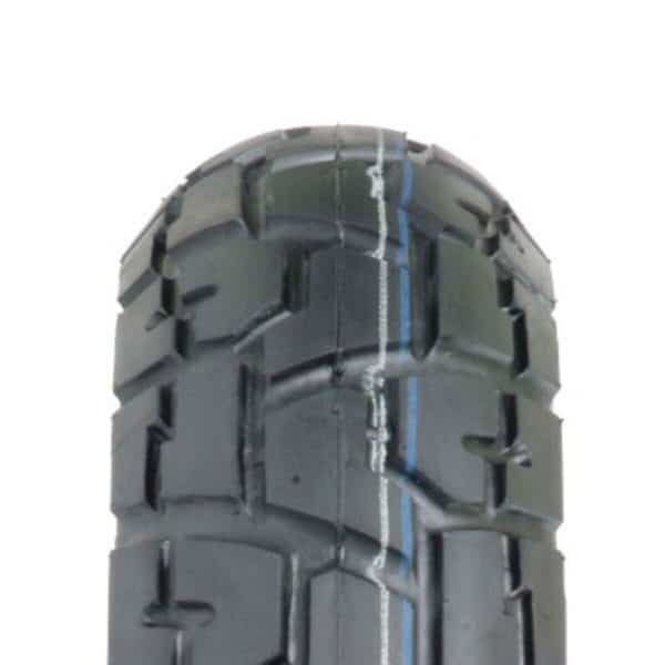 Vee Rubber 130/80-12 VRM-133 Tubeless Tire