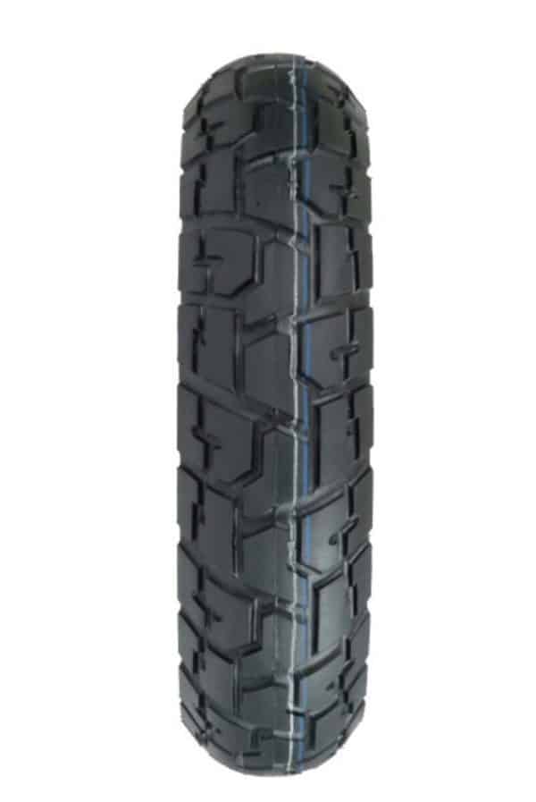 Vee Rubber 130/80-12 VRM-133 Tubeless Tire