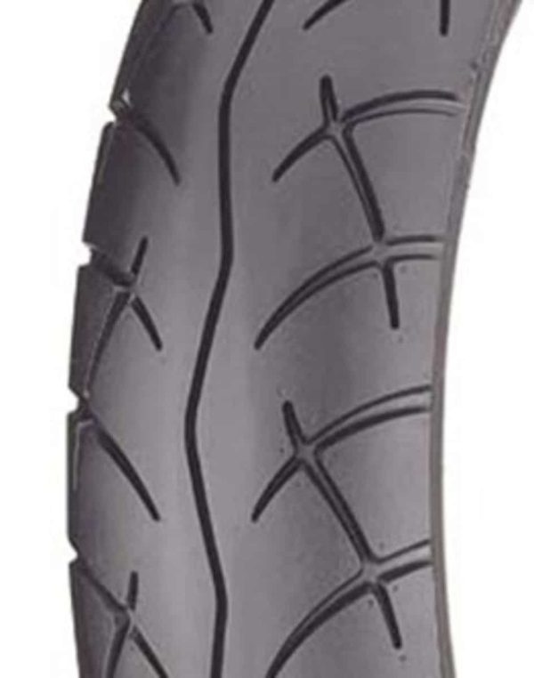 Kenda K433F 120/80-14 Tire