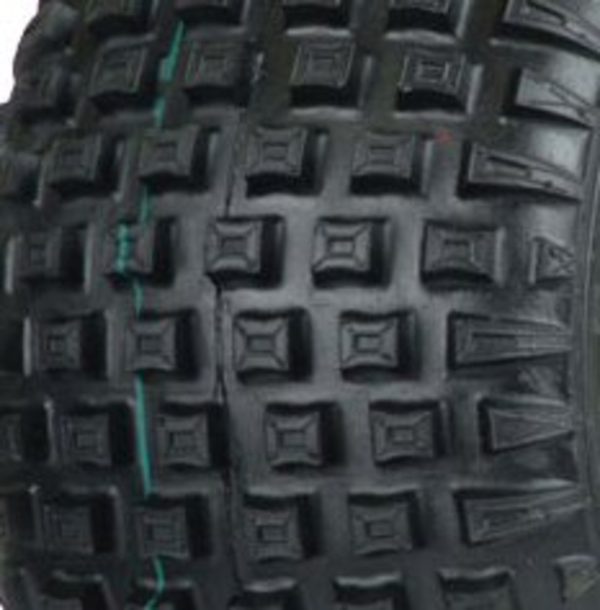 Vee Rubber 16x8.00-7 VRM-196 Tubeless ATV Tire