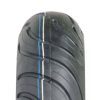 Vee Rubber 120/70-12 VRM-184 Tubeless Tire