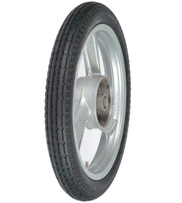 Vee Rubber 2.25-14 VRM-020 Tube-Type Tire