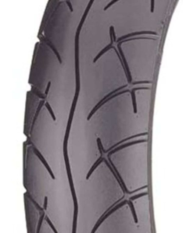 Kenda K433F 120/70-15 Tire