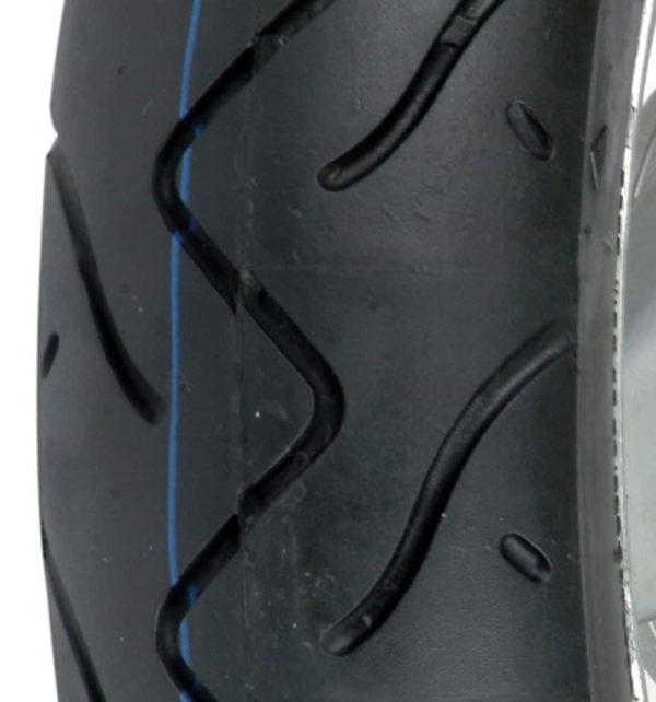 Vee Rubber 3.50-10 VRM-099 Tubeless Tire