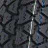 Vee Rubber 3.50-10 VRM-054 Tubeless Tire
