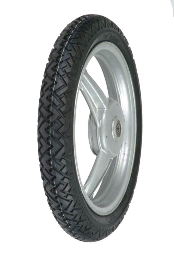 Vee Rubber 2.25-16 VRM-087 Tube-Type Tire