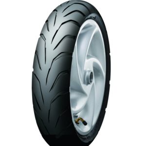 Duro DM1092F 120/60-13 Tubeless Tire