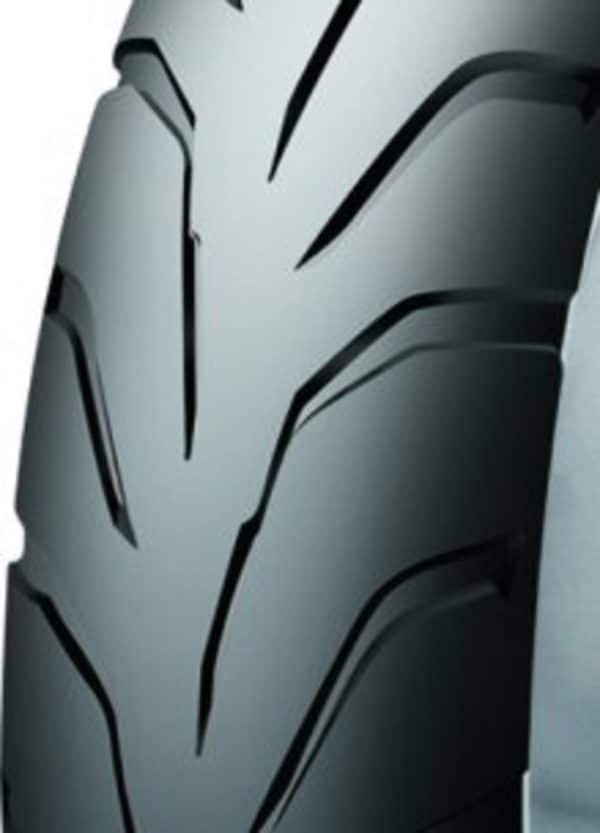 Duro DM1092F 120/60-13 Tubeless Tire