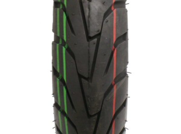 Duro DM1092 3.50-10 Tubeless Tire