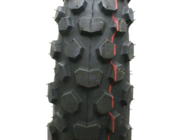 Duro HF910 130/90-10 Tubeless Tire