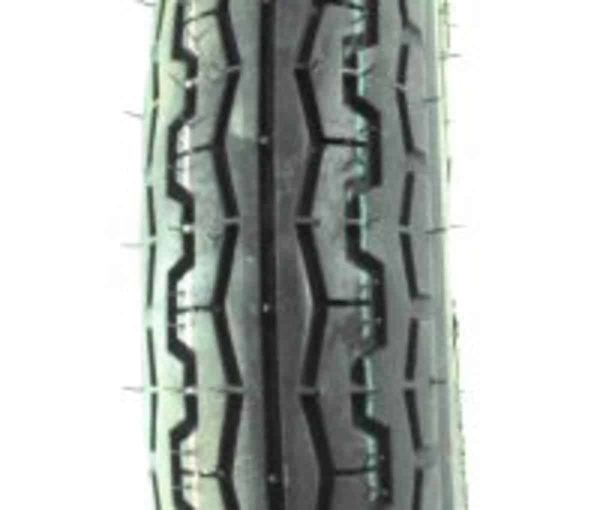 3.50-10 K313 Kenda Brand Tubeless Tire