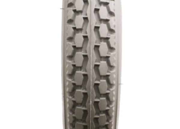 Primo Power Express C628 12 1/2 x 2 1/4 Foam-Filled Tire