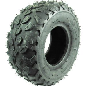 145/70-6 Diamond Tread ATV Tire