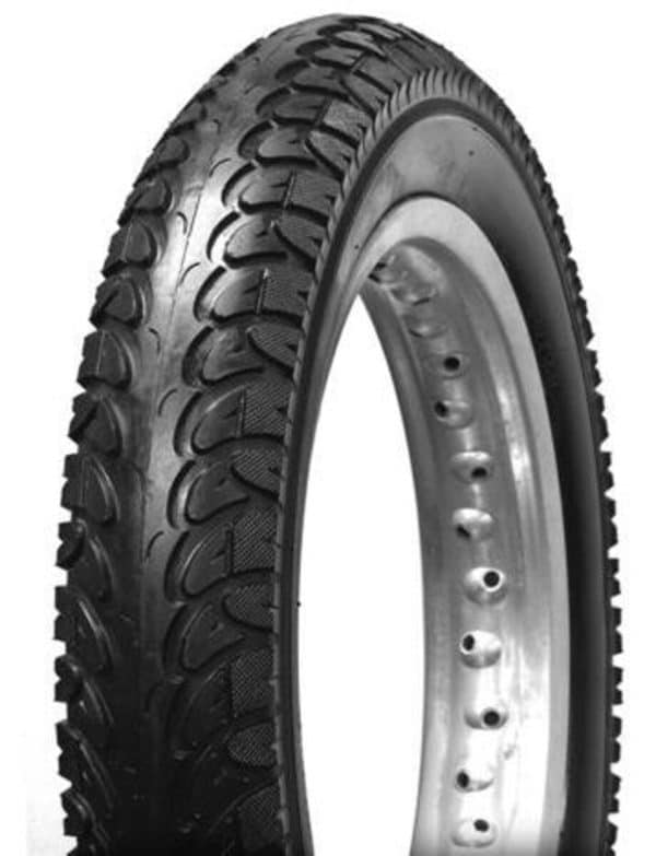 Vee Rubber 16x3.00 VRB-317 Tubeless Tire