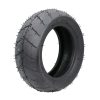90/65-6.5 Tubeless Tire With Tread