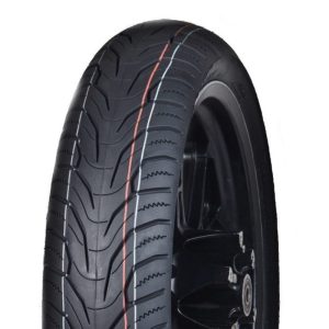 Vee Moto 3.50-10 Manhattan APEX Tubeless Tire