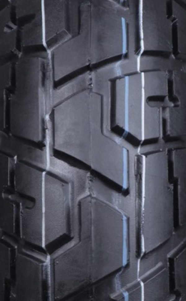 Vee Rubber 120/90-10 VRM-133 Tubeless Tire