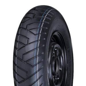 Vee Rubber 110/100-12 VRM-119B Tubeless Tire