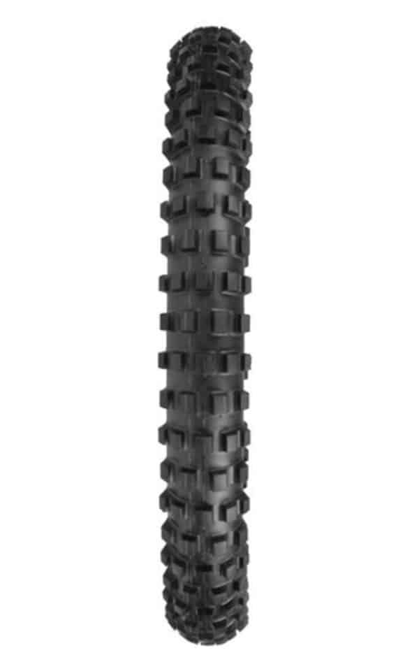 Vee Rubber 4.10-14 VRM-109R Tube-Type Tire