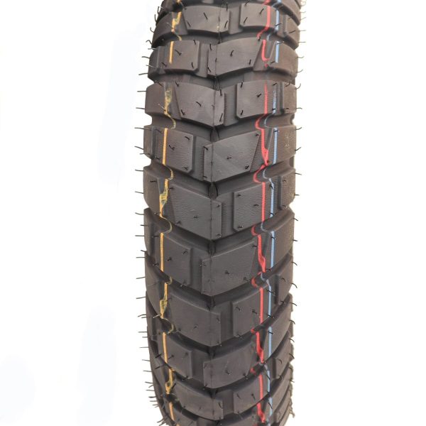 Duro Median HF903 120/70-12 Tubeless Tire