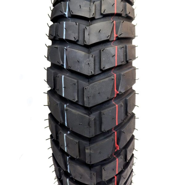 Duro Median HF903 130/70-12 Tubeless Tire