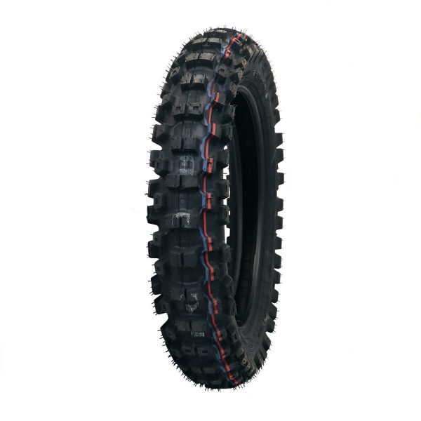 Duro DM1154 90/100-14 Tube-Type Tire