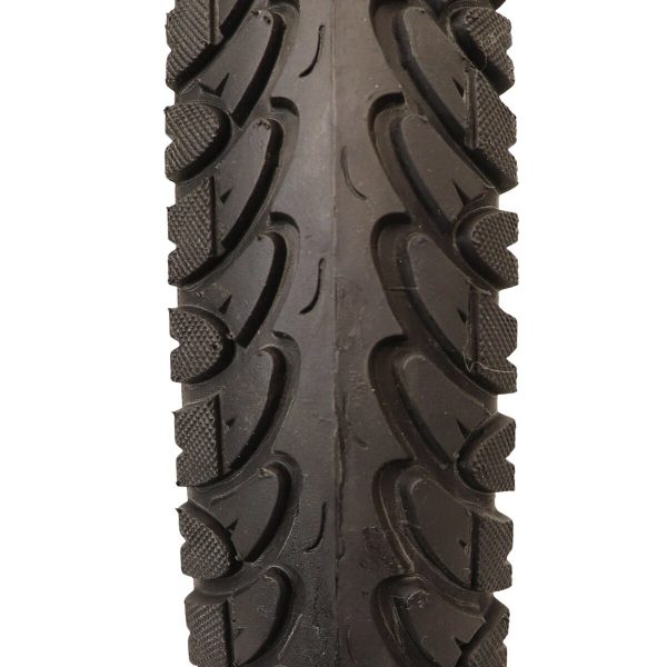 Vee Rubber 16x2.50 VRB-317 Heavy Duty Tube-Type Tire