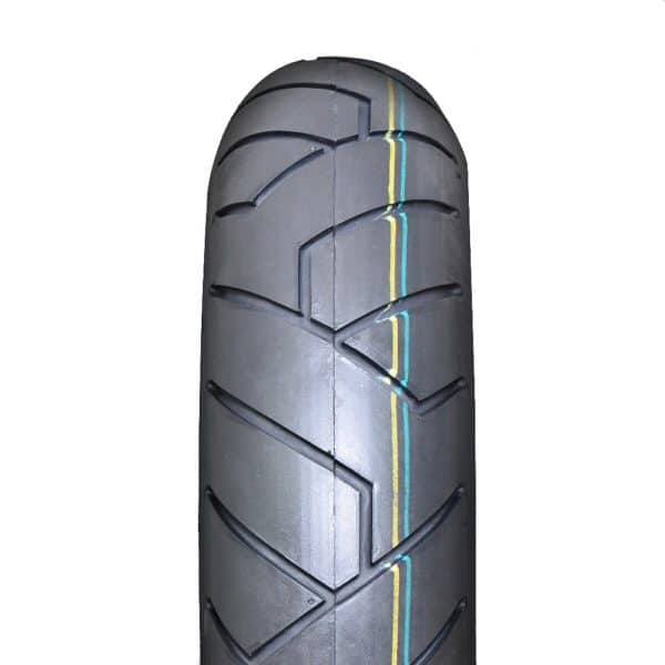 Vee Rubber 150/70-12 VRM-119C Tire