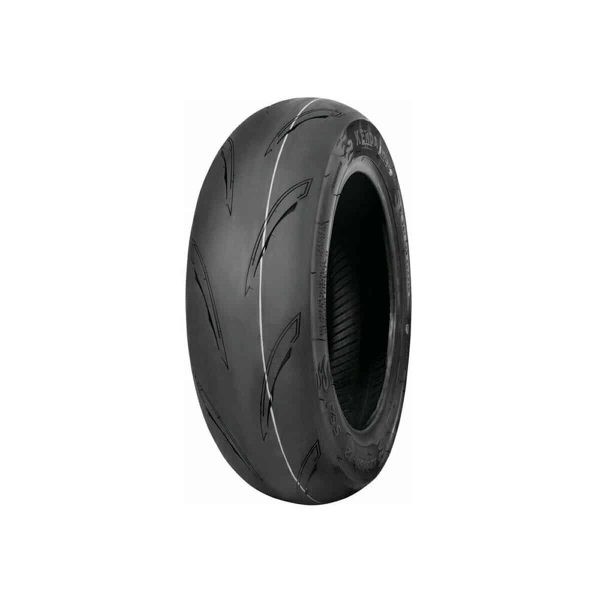 100/90-12 Kenda Kwick KD2 Front Racing Tire