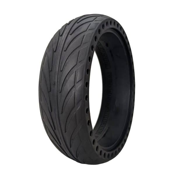 Universal Parts 8 x 2.125 Solid Tire