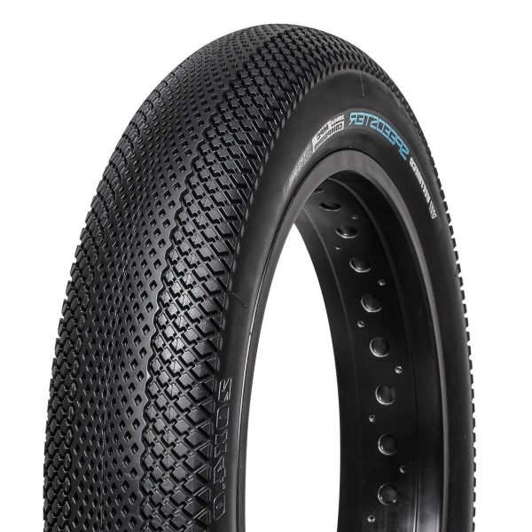 Vee Tire Co. E-Speedster 20x4.0 E-Bike Tire - Wire Bead